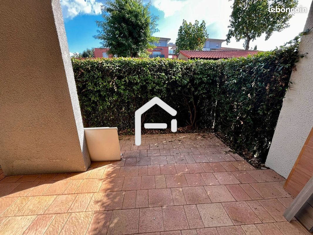 Appartement à louer, 68m², Toulouse
