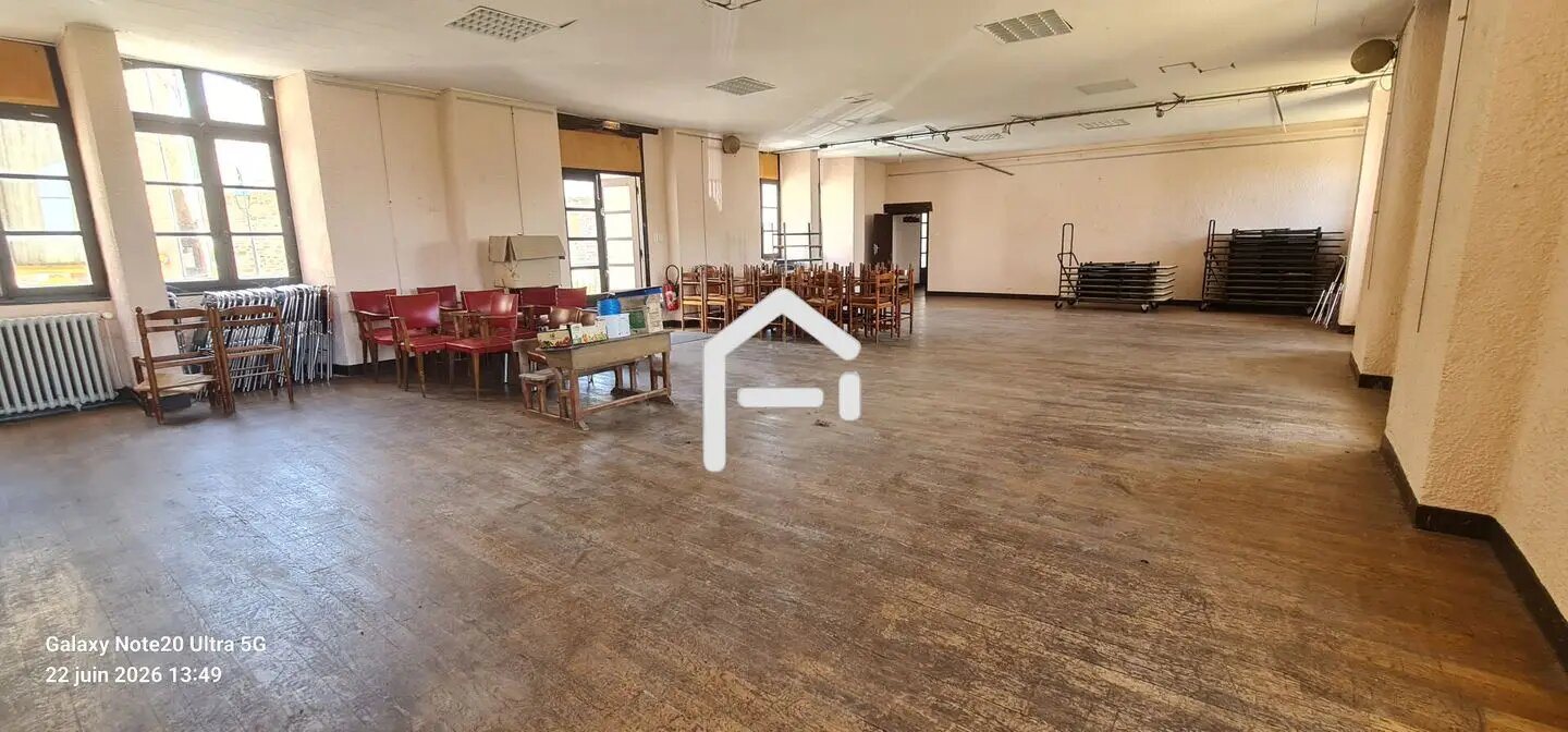 Maison à vendre, 310m², Objat