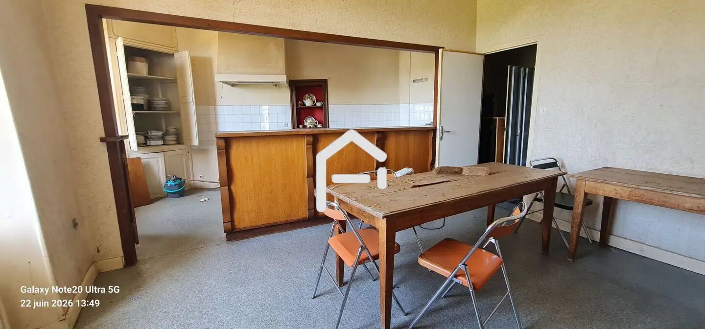 Maison à vendre, 310m², Objat