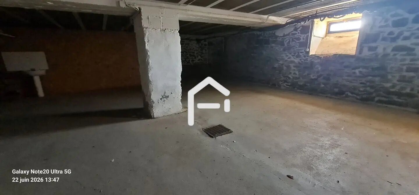 Maison à vendre, 310m², Objat