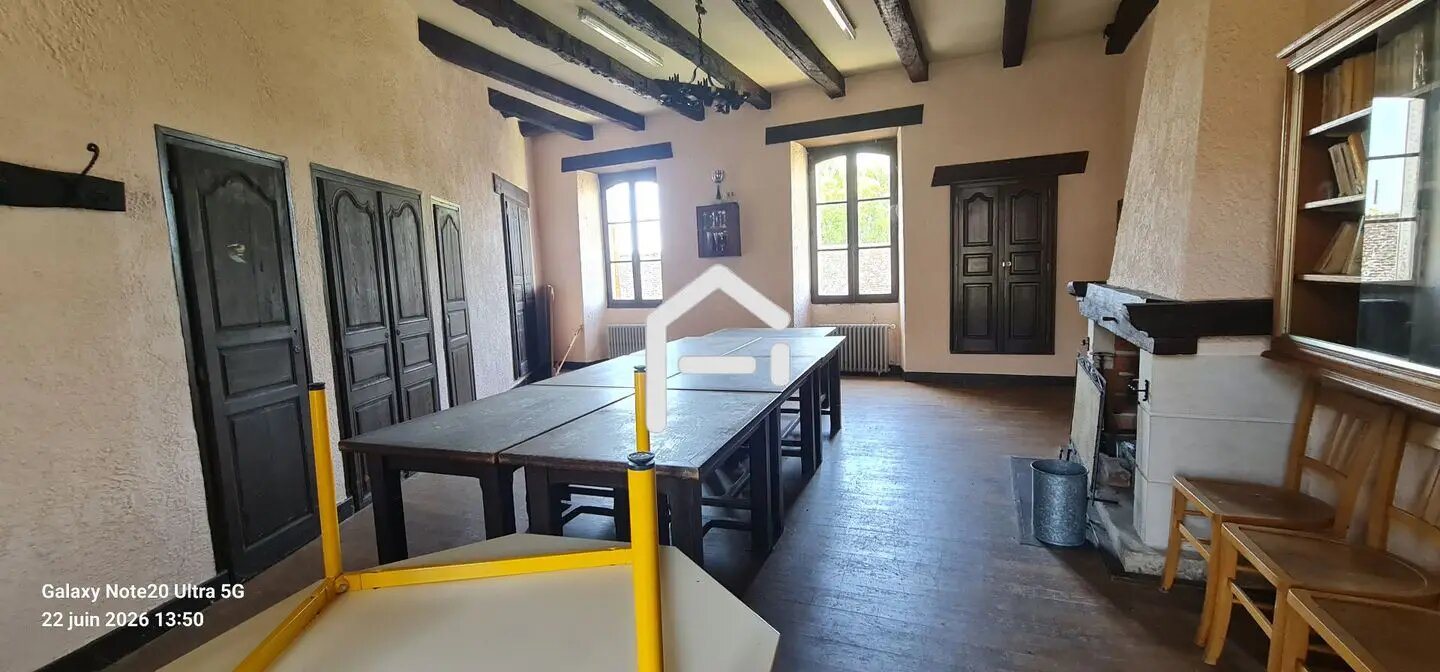 Maison à vendre, 310m², Objat