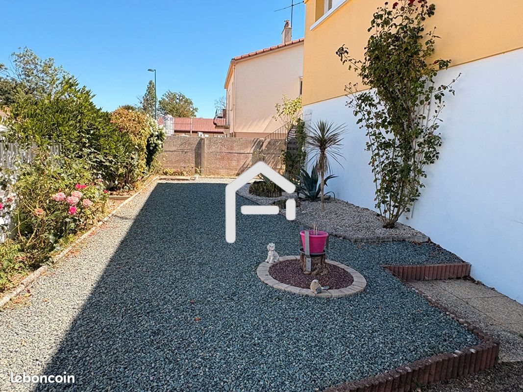 Maison à vendre, 105m², Le Champ-Saint-Père