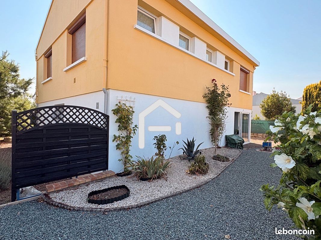 Maison à vendre, 105m², Le Champ-Saint-Père