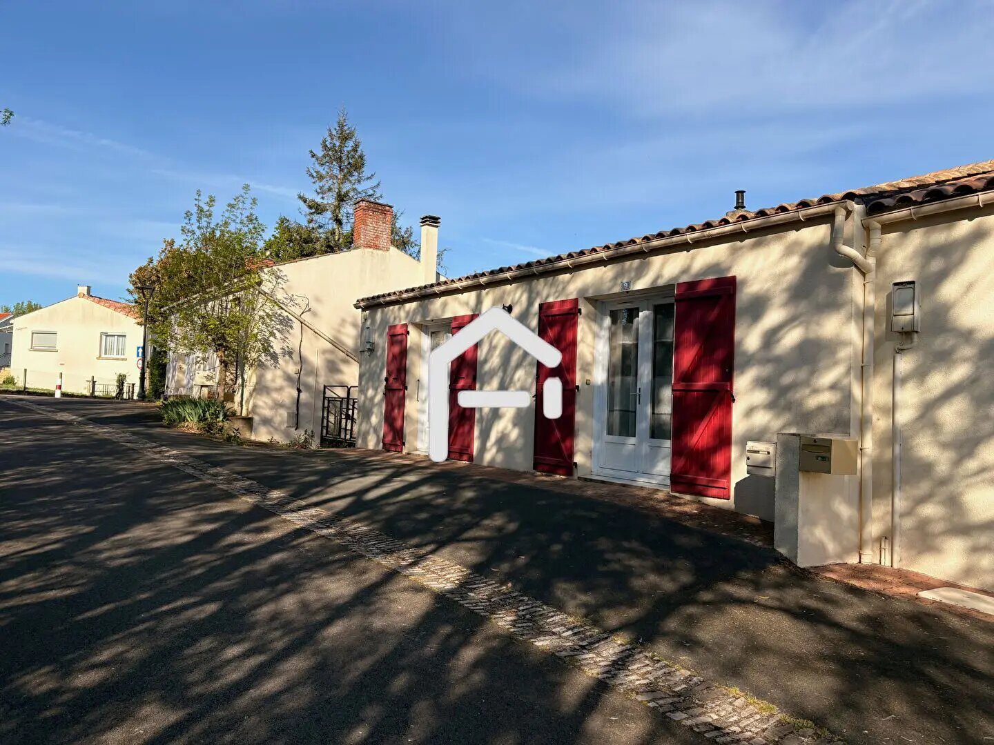 Maison à vendre, 80m², Le Givre