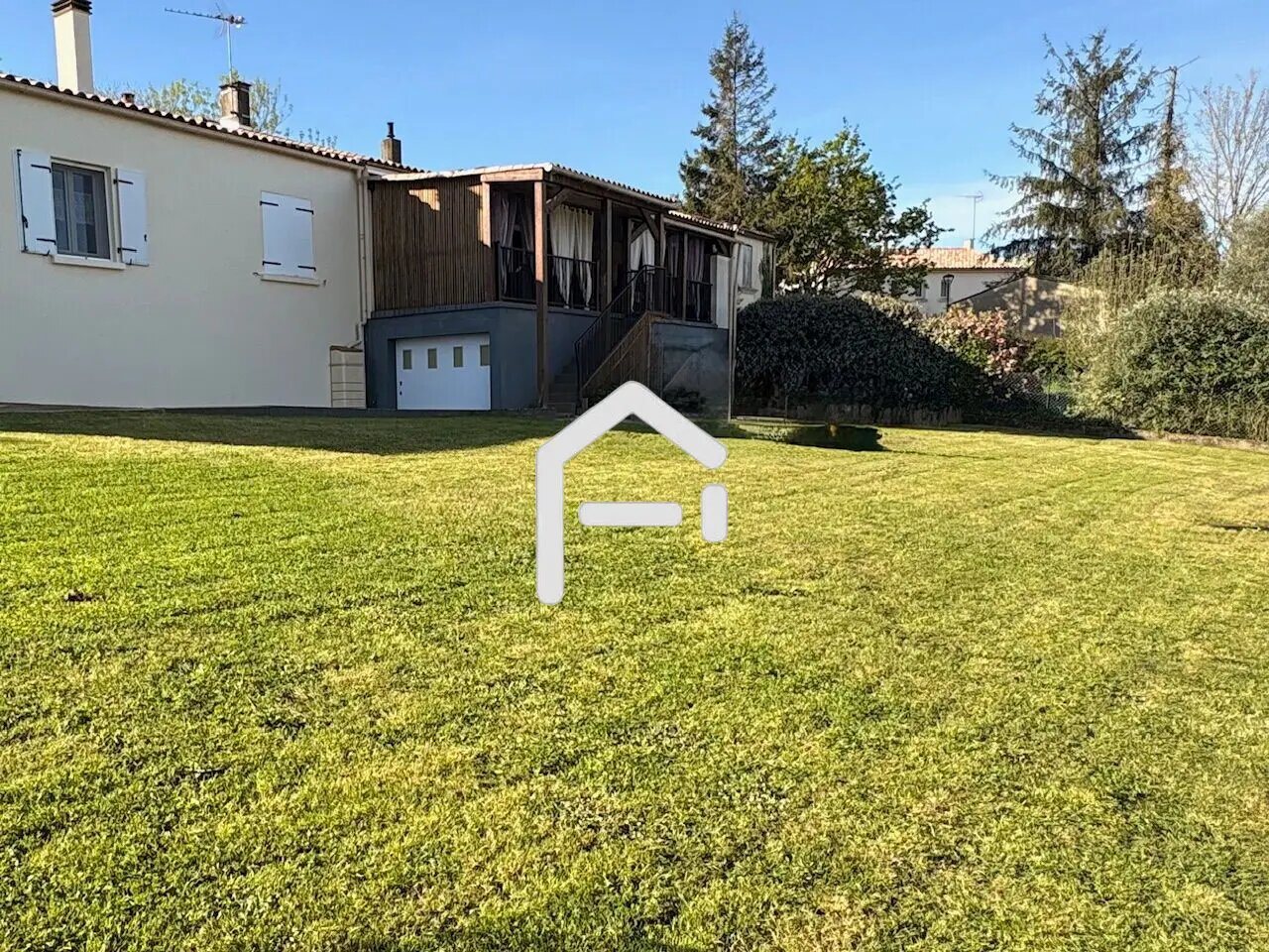 Maison à vendre, 80m², Le Givre