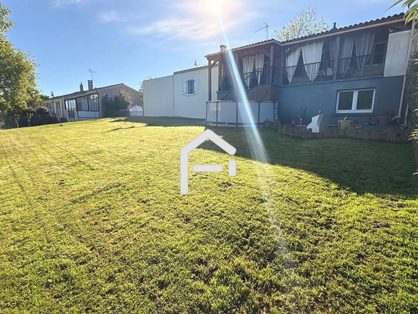 Maison à vendre, 80m², Le Givre