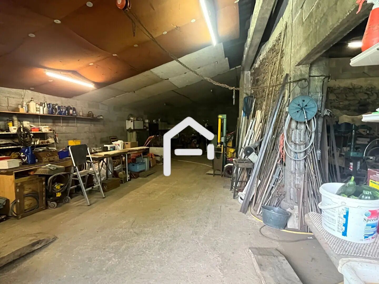 Maison à vendre, 101m², Le Champ-Saint-Père