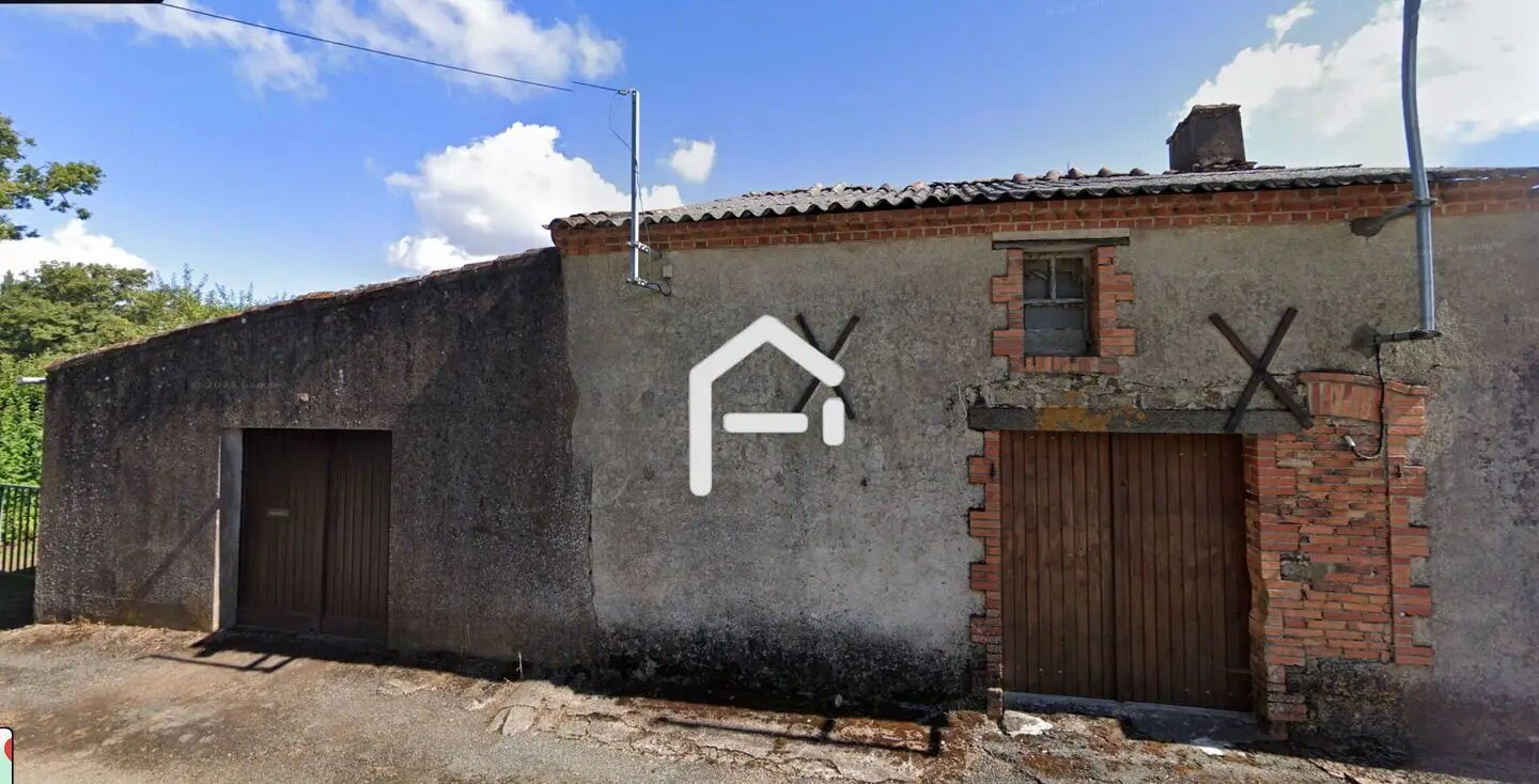 Maison à vendre, 101m², Le Champ-Saint-Père