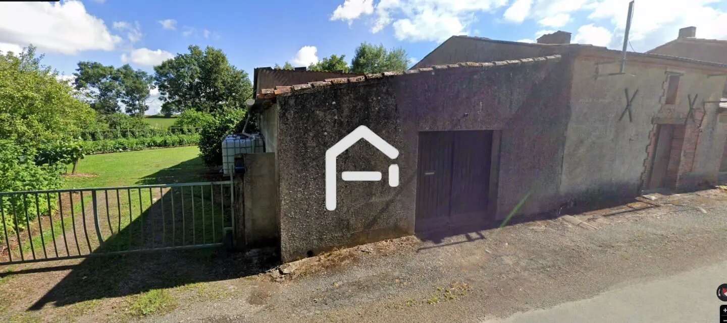 Maison à vendre, 101m², Le Champ-Saint-Père