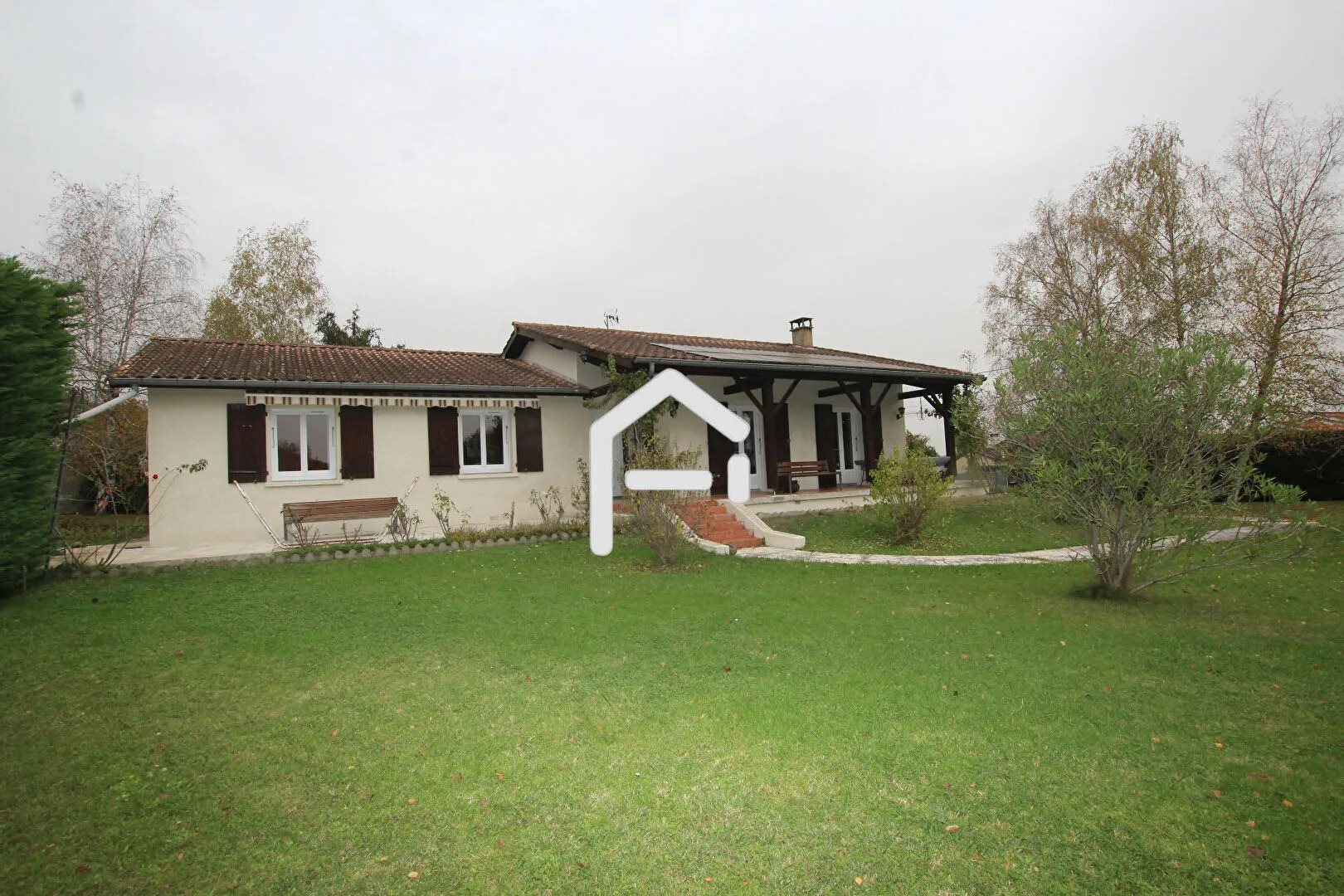 Maison à vendre, 152m², Saint-Jean-du-Falga