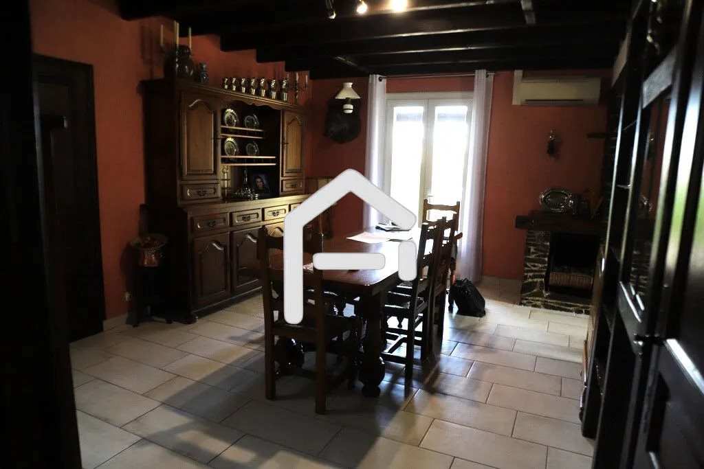 Maison à vendre, 152m², Saint-Jean-du-Falga