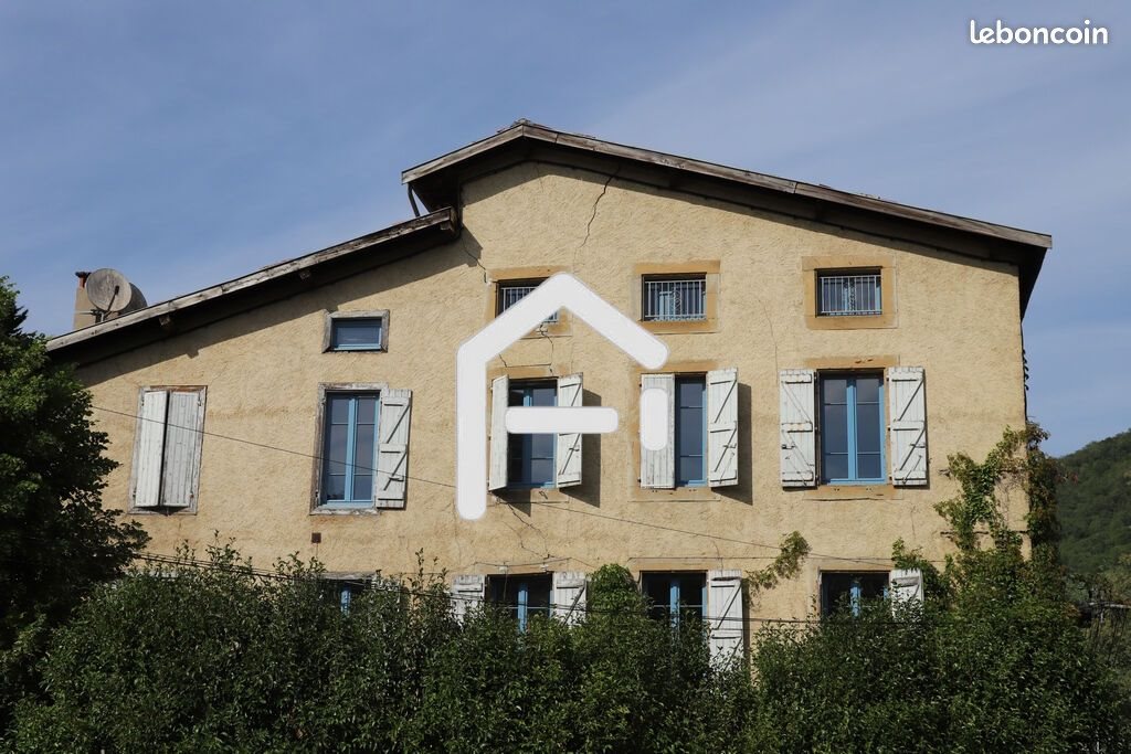 Appartement à vendre, 320m², Foix