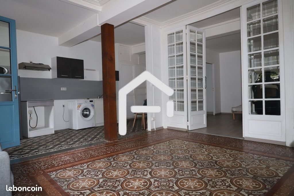 Appartement à vendre, 320m², Foix
