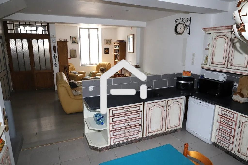 Maison à vendre, 109m², Lavelanet