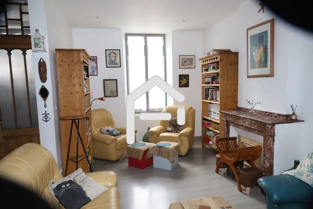 Maison à vendre, 109m², Lavelanet