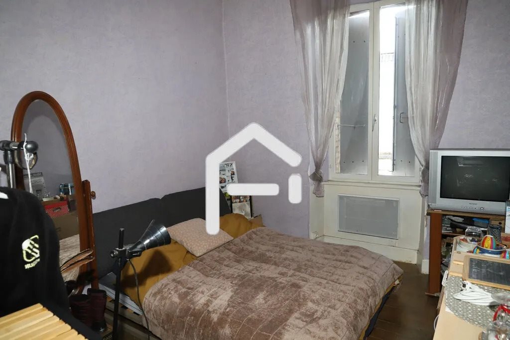 Maison à vendre, 109m², Lavelanet