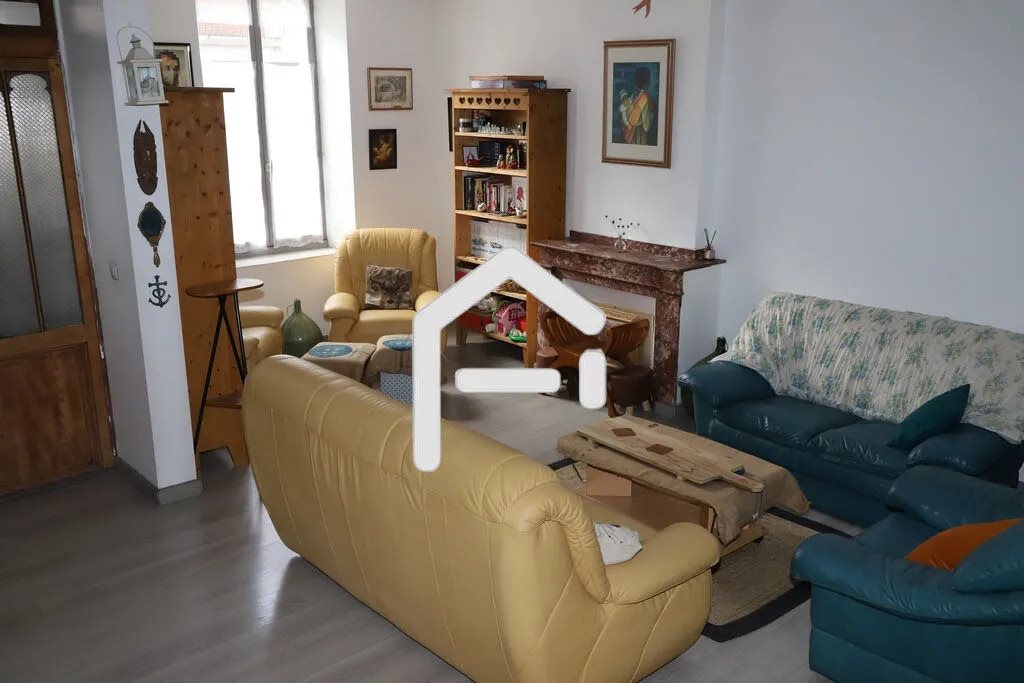 Maison à vendre, 109m², Lavelanet