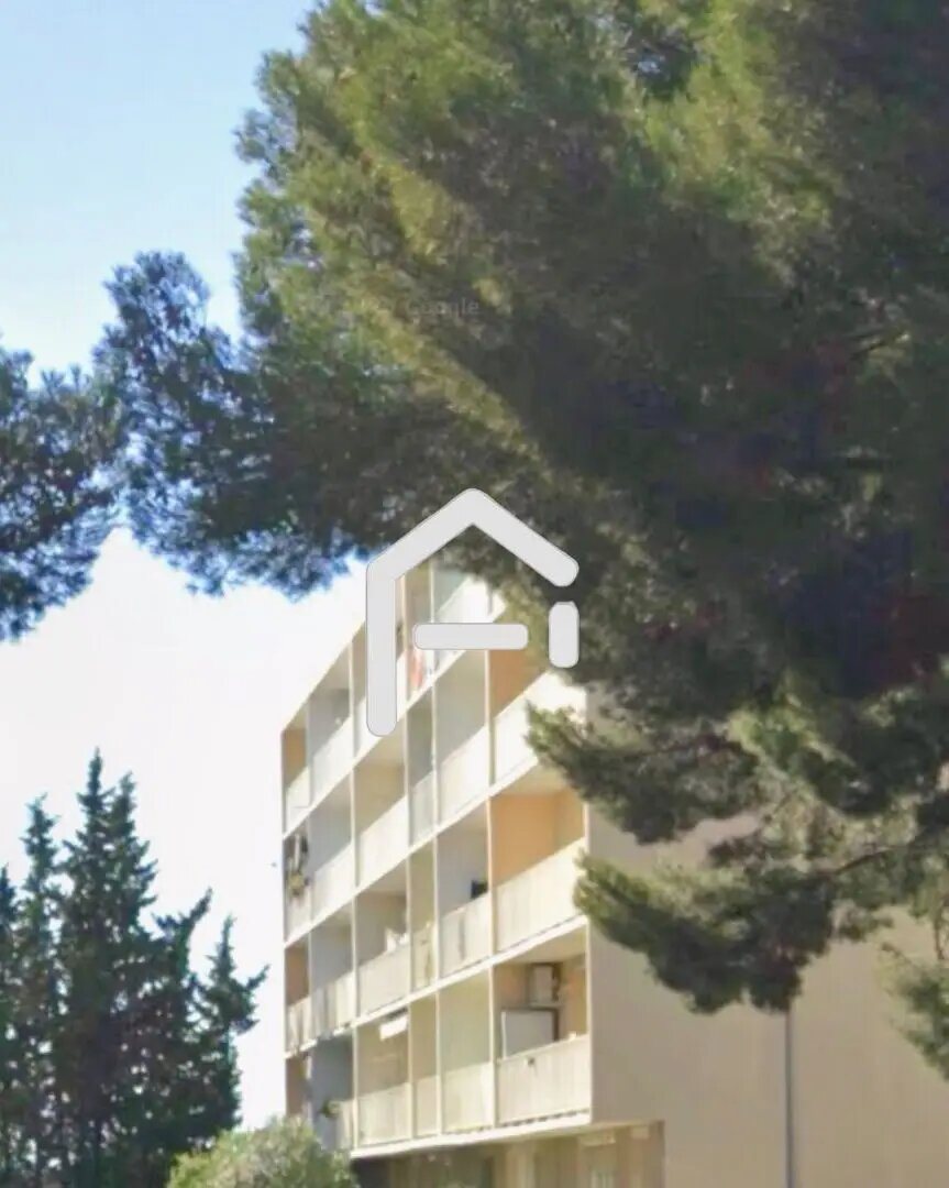 Appartement à vendre, 48m², Port-de-Bouc