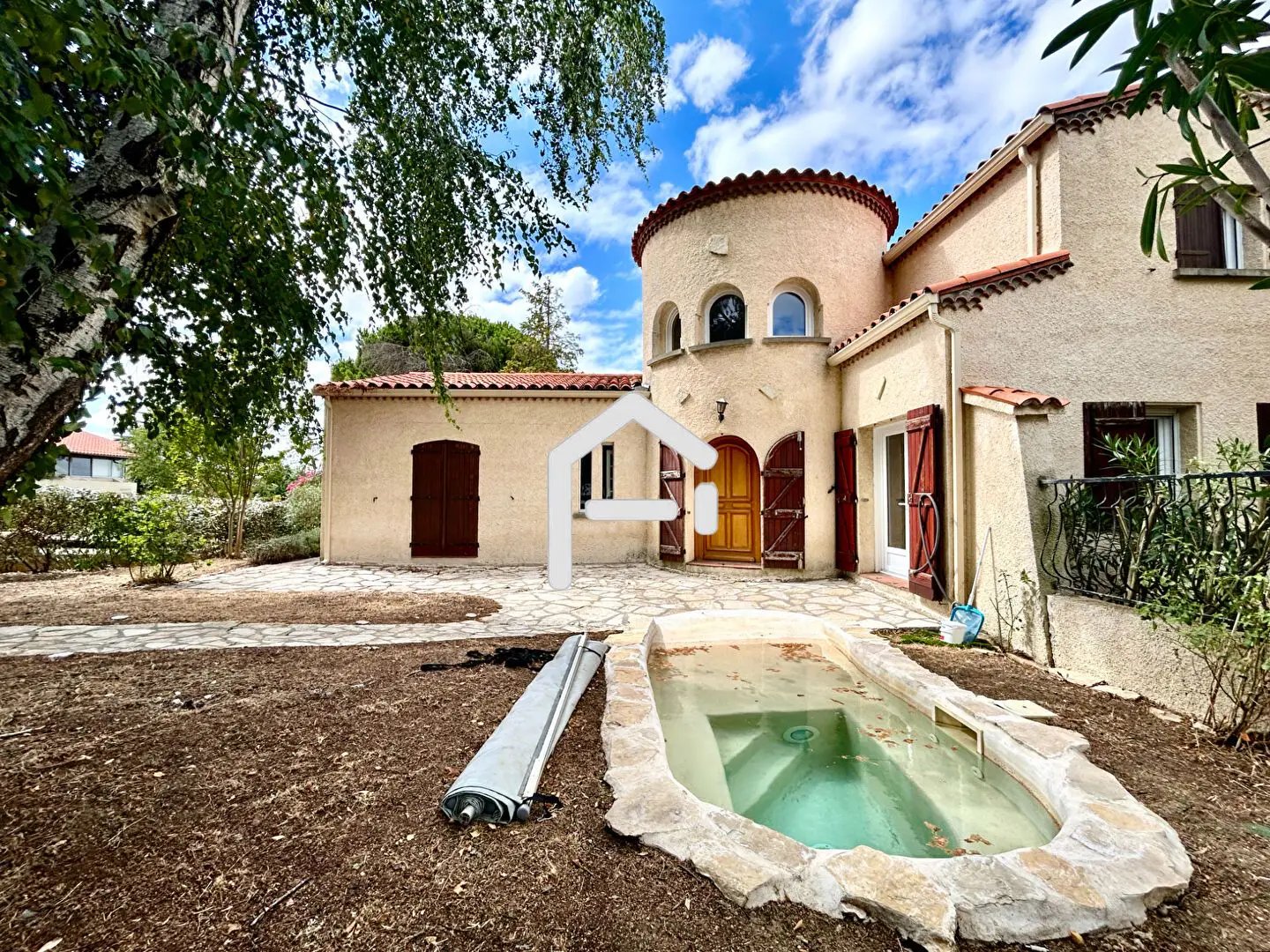 Maison à louer, 148m², Saint-Orens-de-Gameville