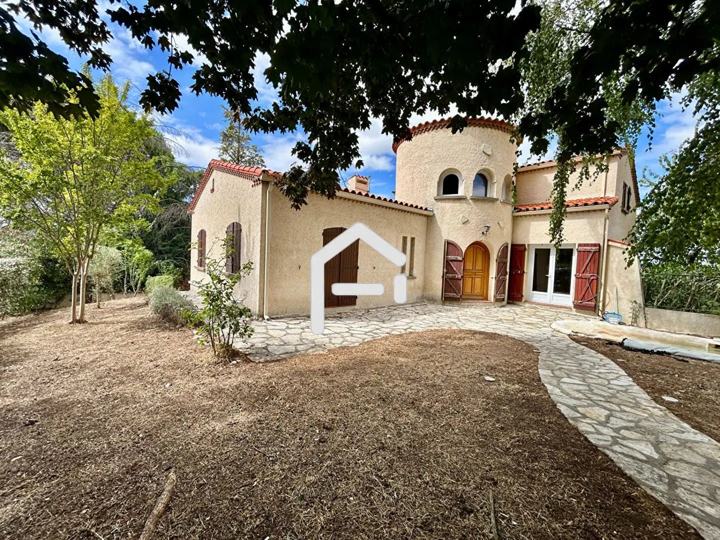 Maison à louer, 148m², Saint-Orens-de-Gameville