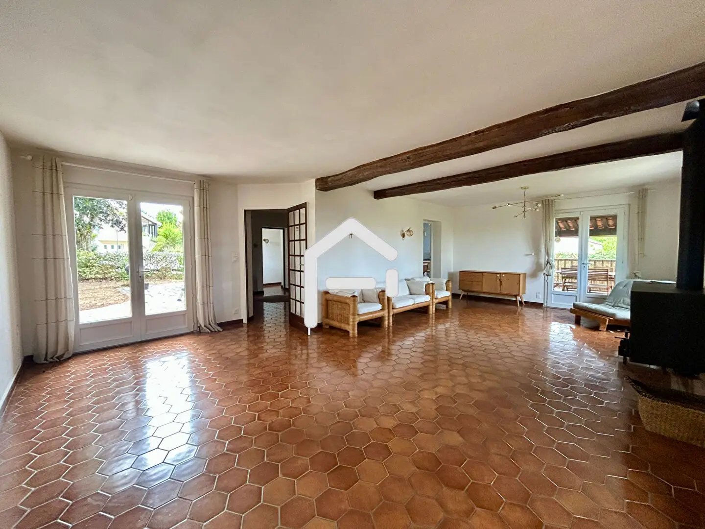 Maison à louer, 148m², Saint-Orens-de-Gameville