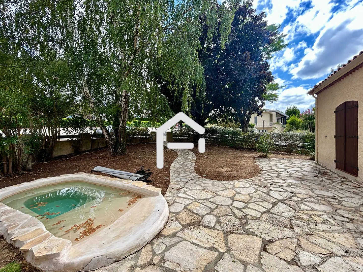 Maison à louer, 148m², Saint-Orens-de-Gameville