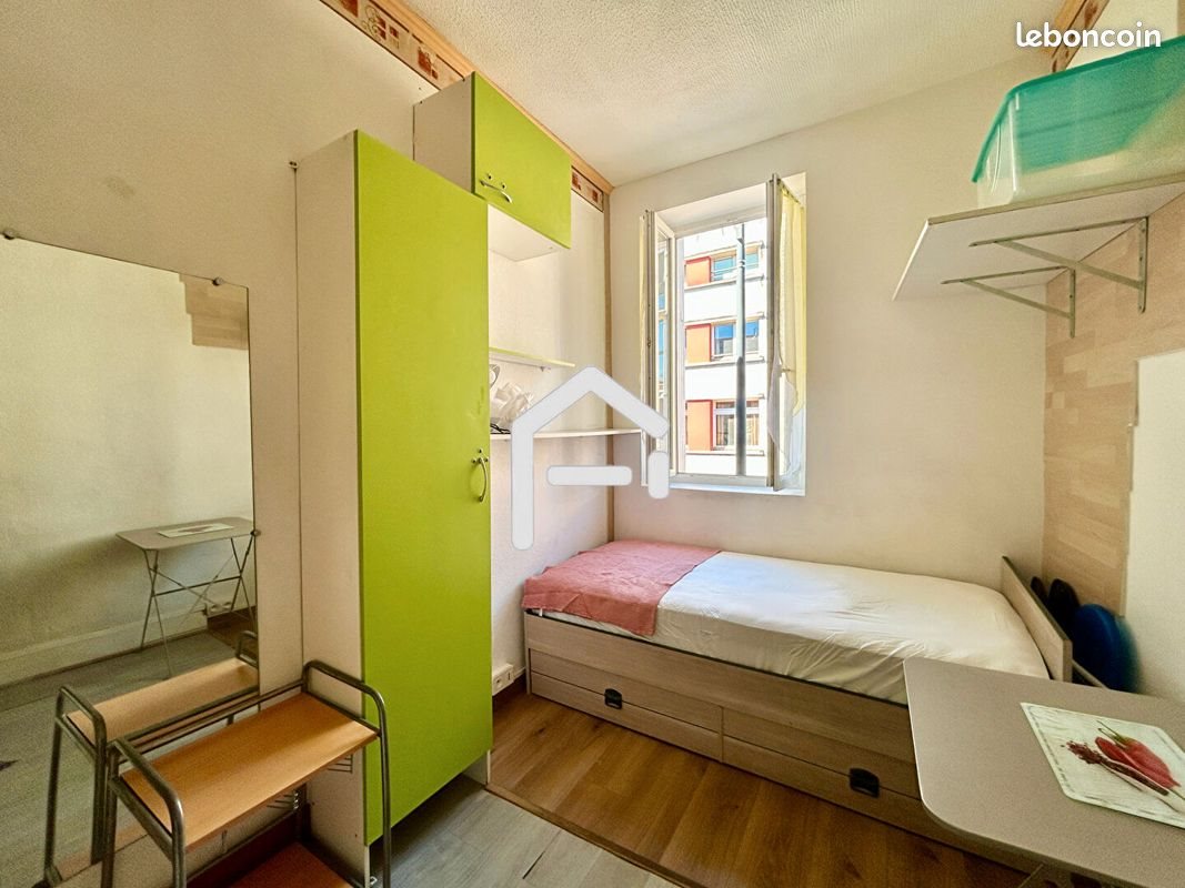 Appartement à louer, 14m², Toulouse