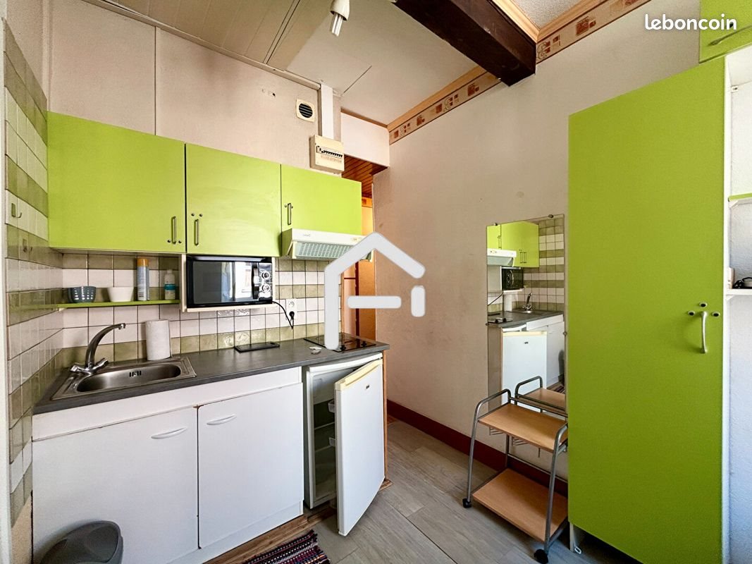 Appartement à louer, 14m², Toulouse