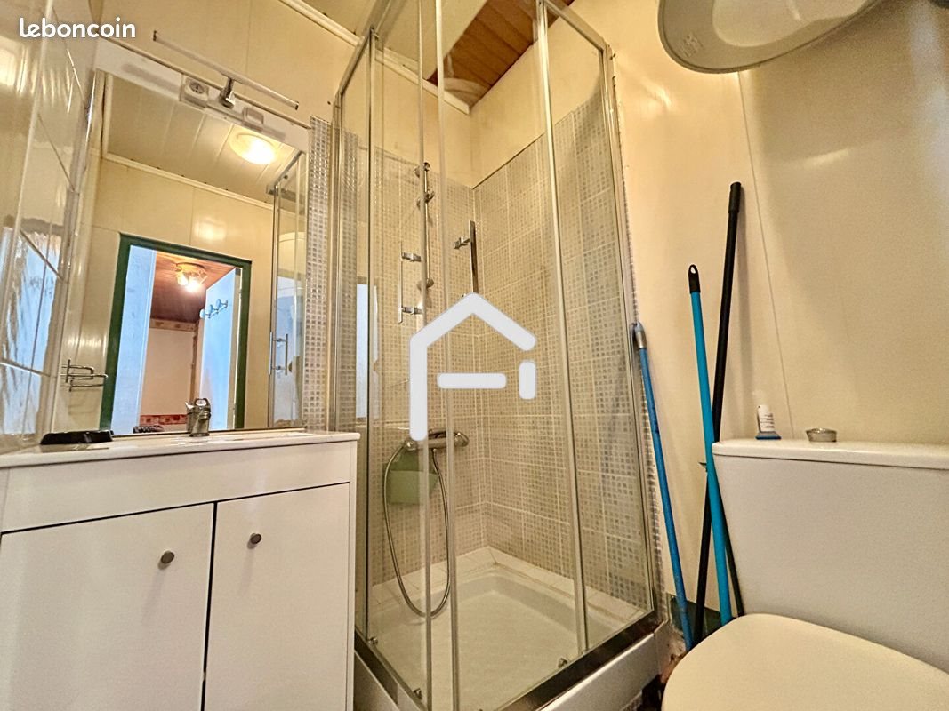 Appartement à louer, 14m², Toulouse
