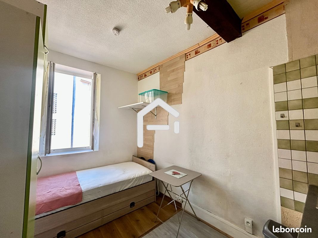 Appartement à louer, 14m², Toulouse
