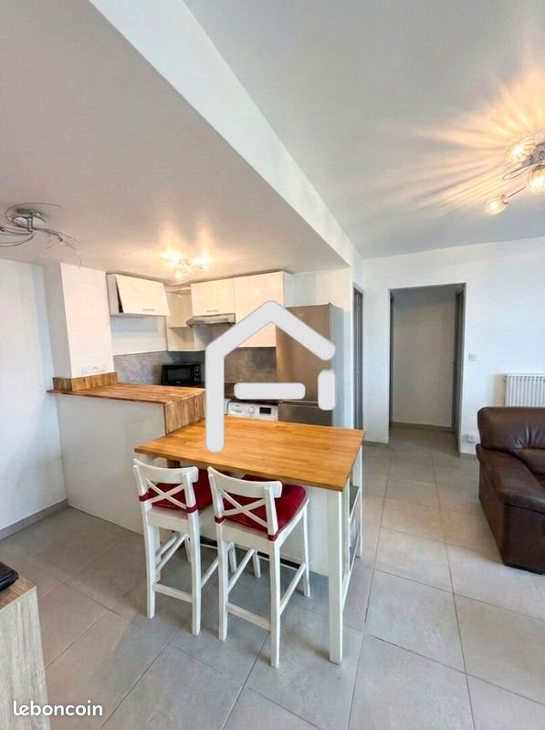 Appartement à vendre, 70m², Toulouse