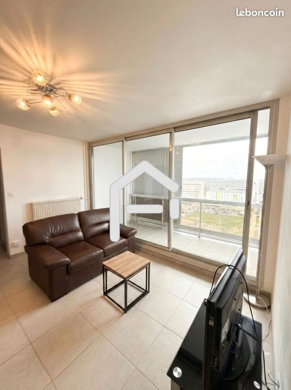 Appartement à vendre, 70m², Toulouse