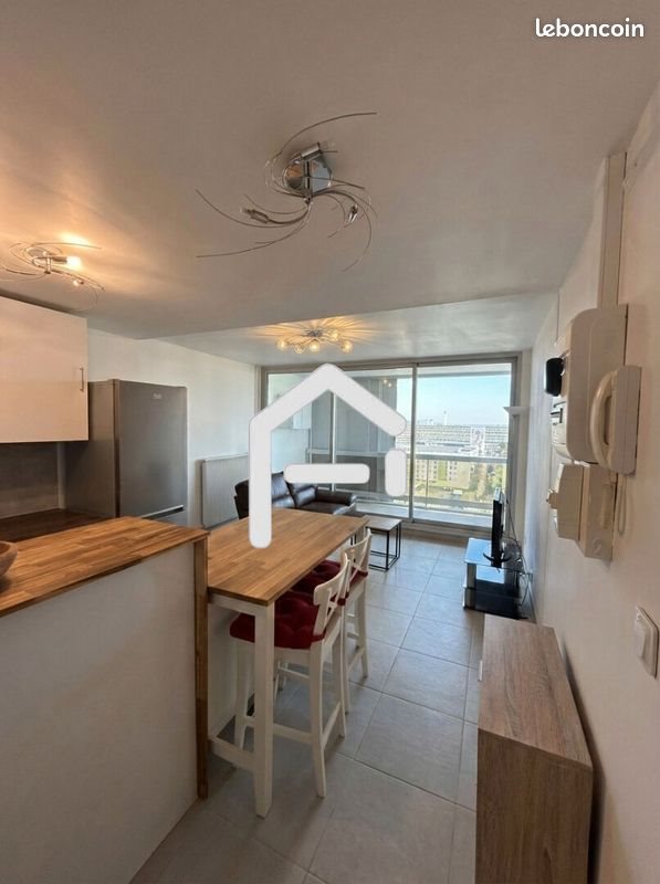 Appartement à vendre, 70m², Toulouse