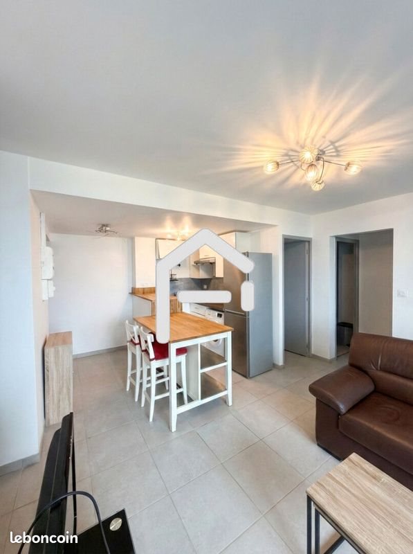 Appartement à vendre, 70m², Toulouse