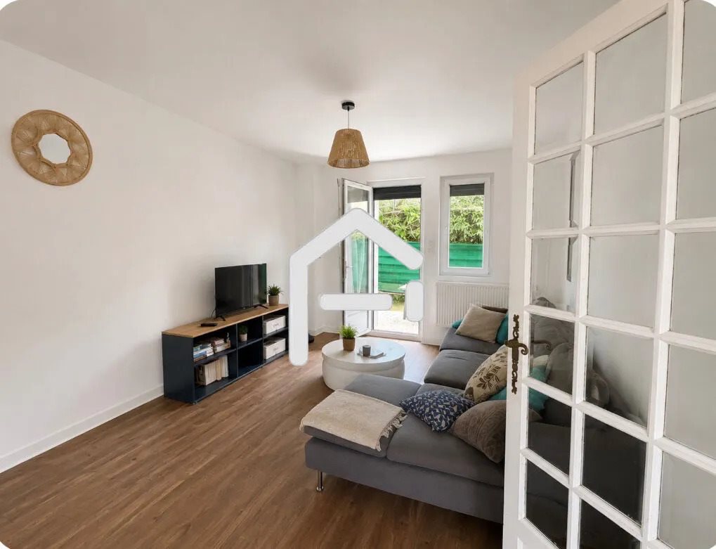 Maison à vendre, 85m², Toulouse