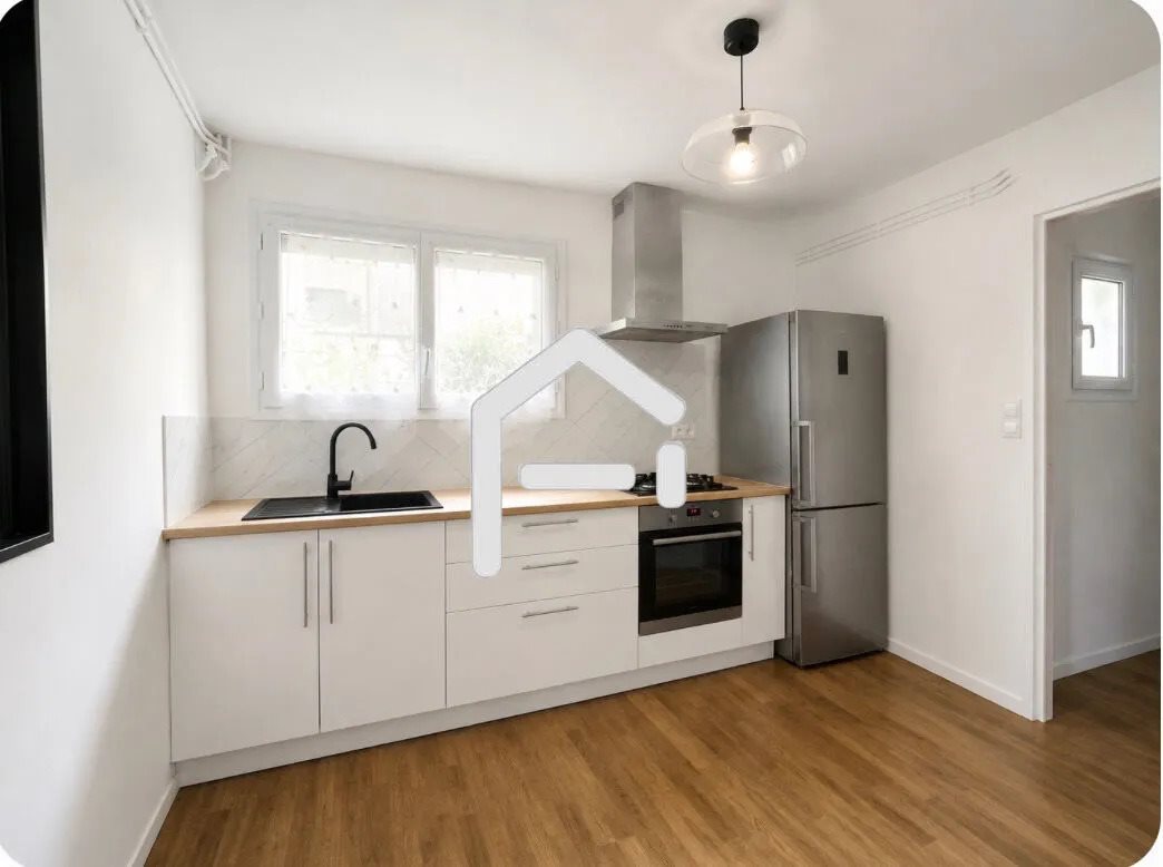 Maison à vendre, 85m², Toulouse