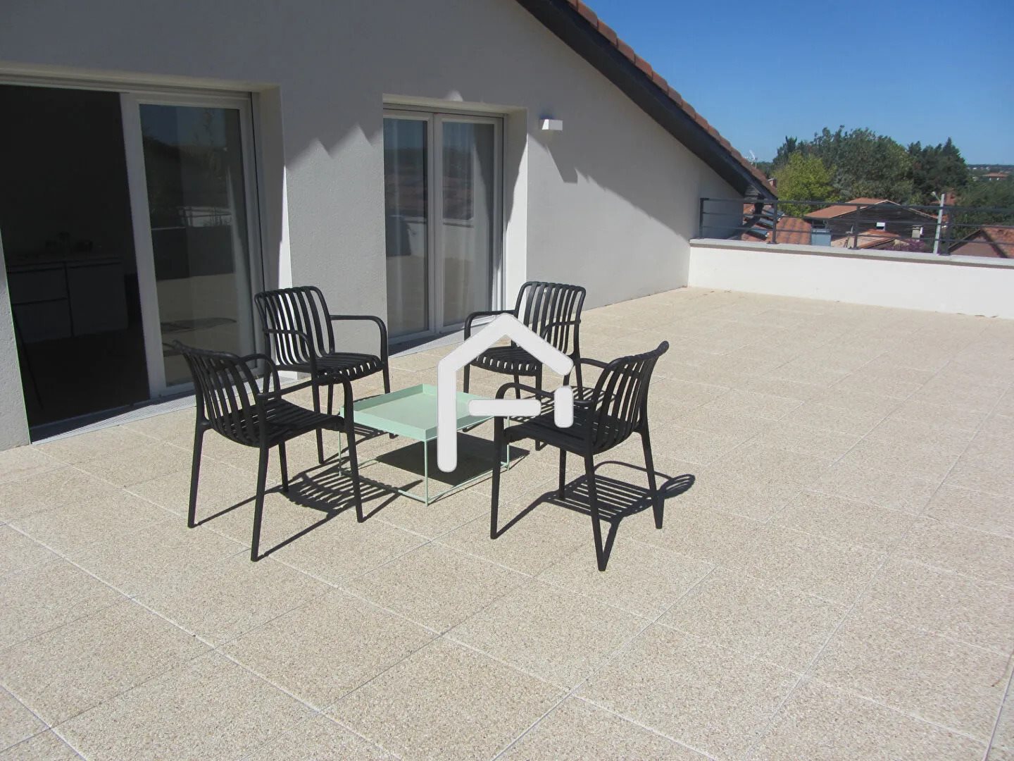 Appartement à vendre, 100m², Castanet-Tolosan