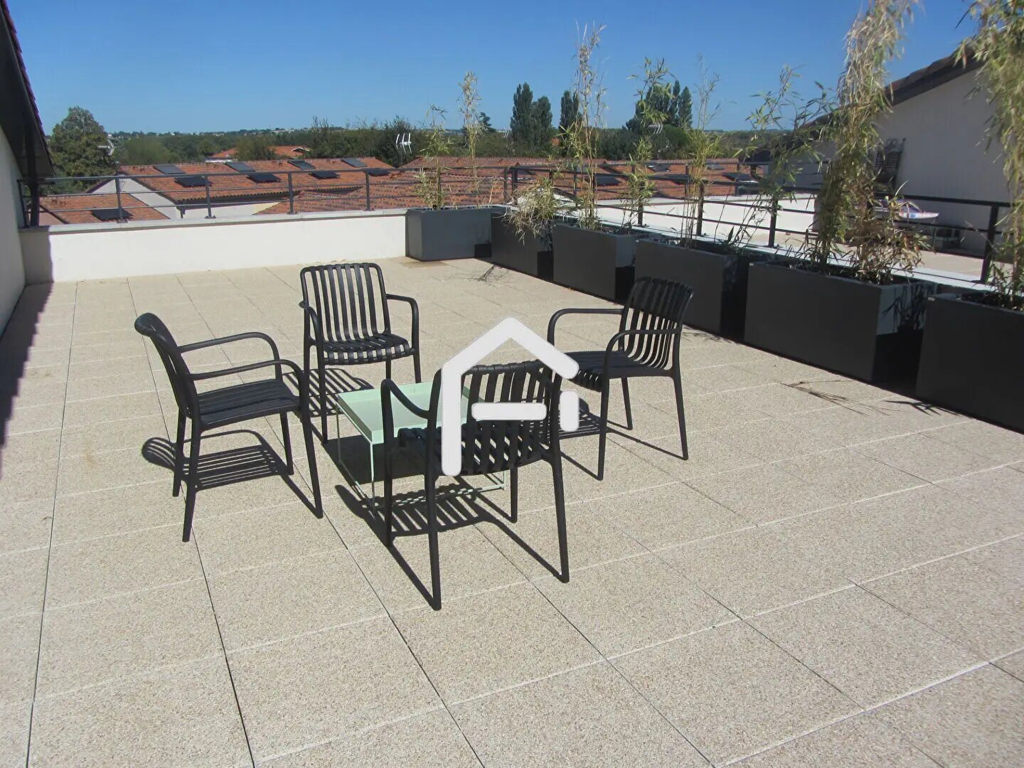 Appartement à vendre, 100m², Castanet-Tolosan