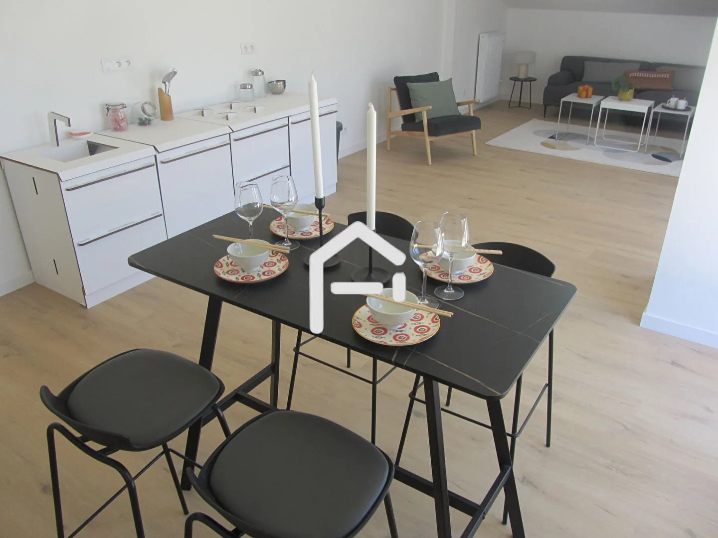 Appartement à vendre, 100m², Castanet-Tolosan