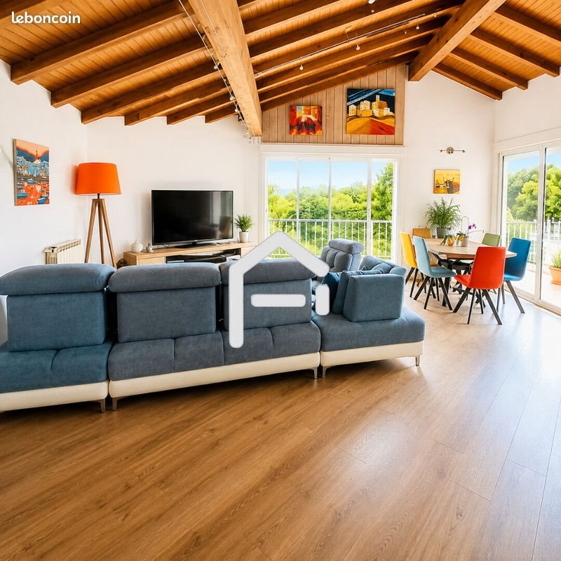 Maison à vendre, 139m², Escalquens