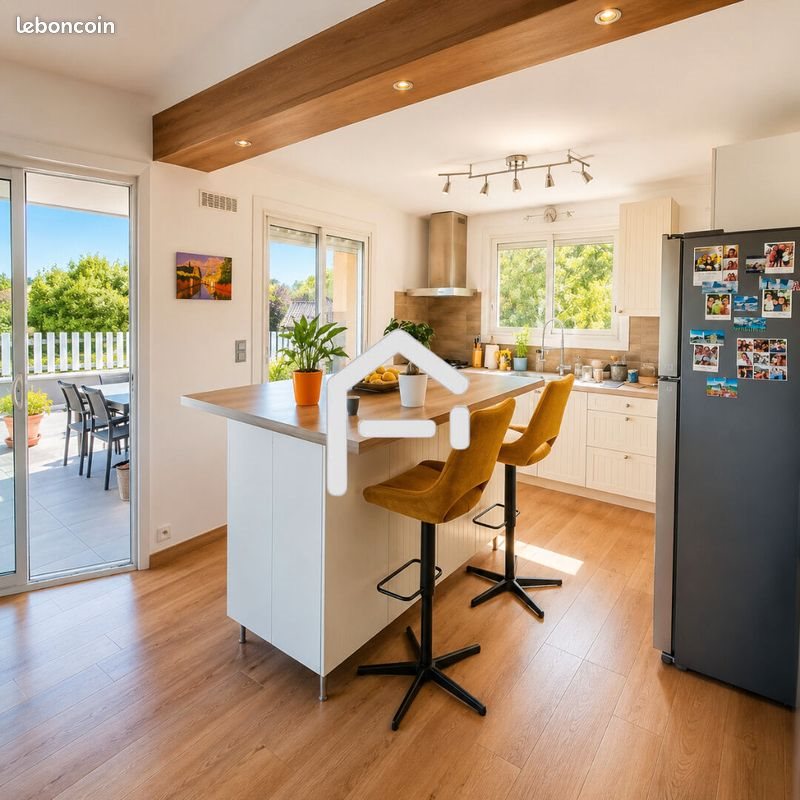Maison à vendre, 139m², Escalquens