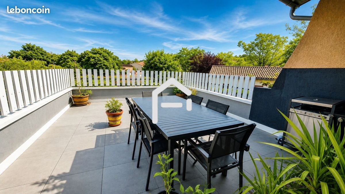 Maison à vendre, 139m², Escalquens
