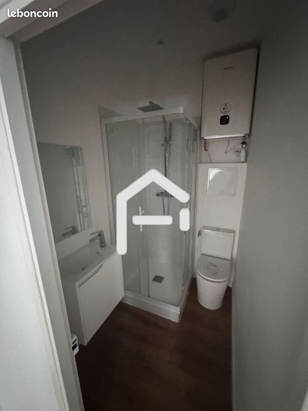 Appartement à vendre, 24m², Toulouse