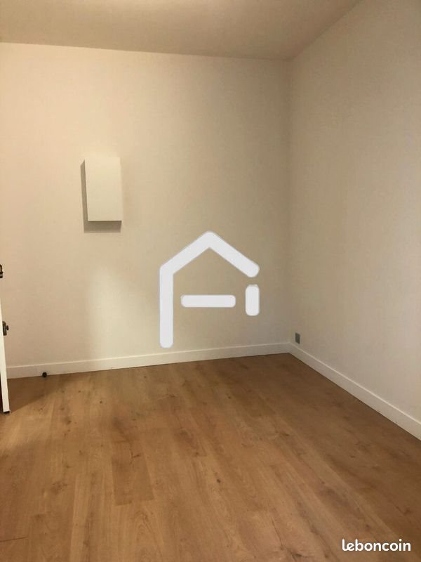Appartement à louer, 18m², Paris 19ème
