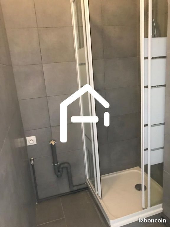 Appartement à louer, 18m², Paris 19ème