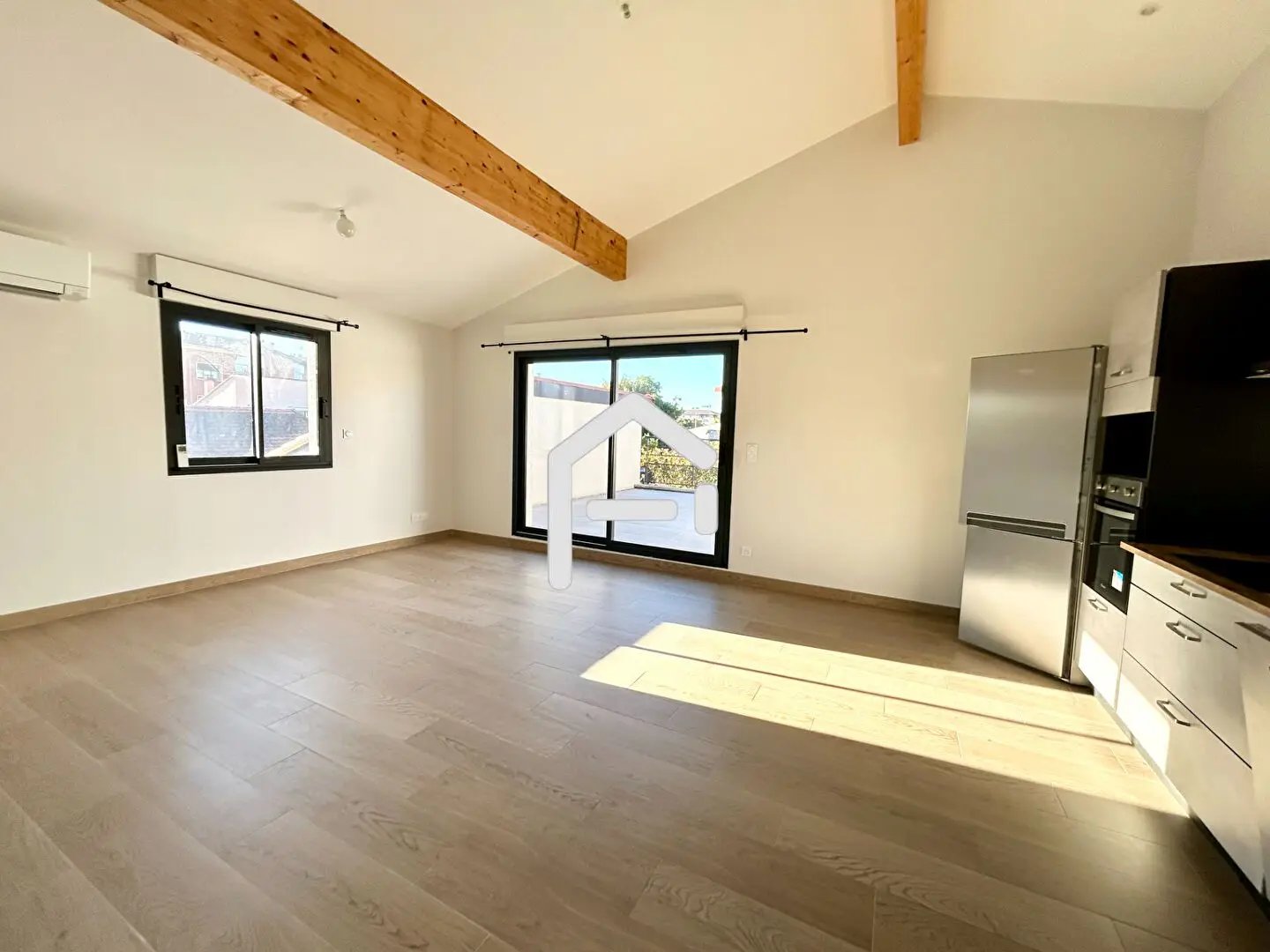 Appartement à louer, 82m², Toulouse