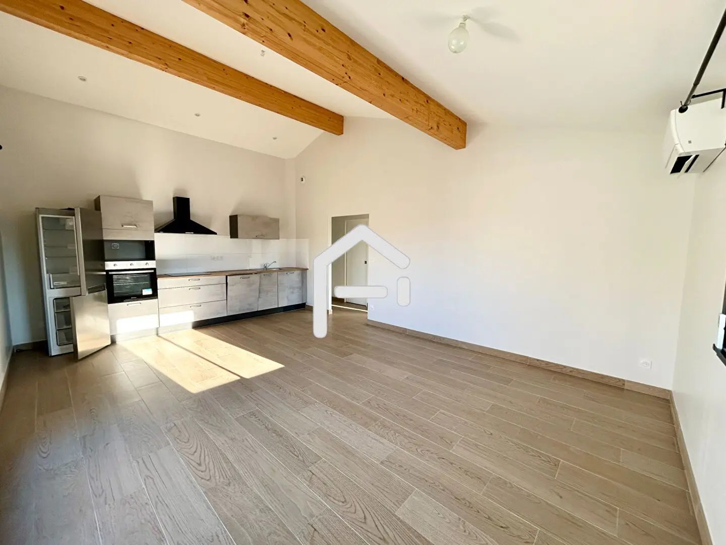 Appartement à louer, 82m², Toulouse