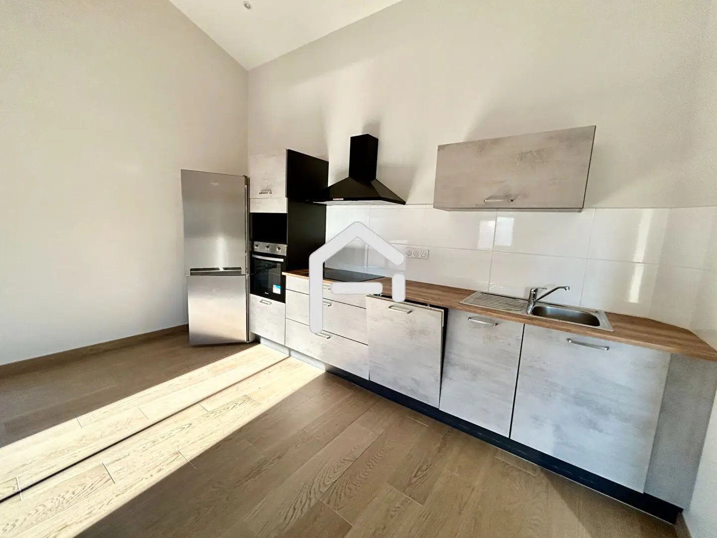 Appartement à louer, 82m², Toulouse