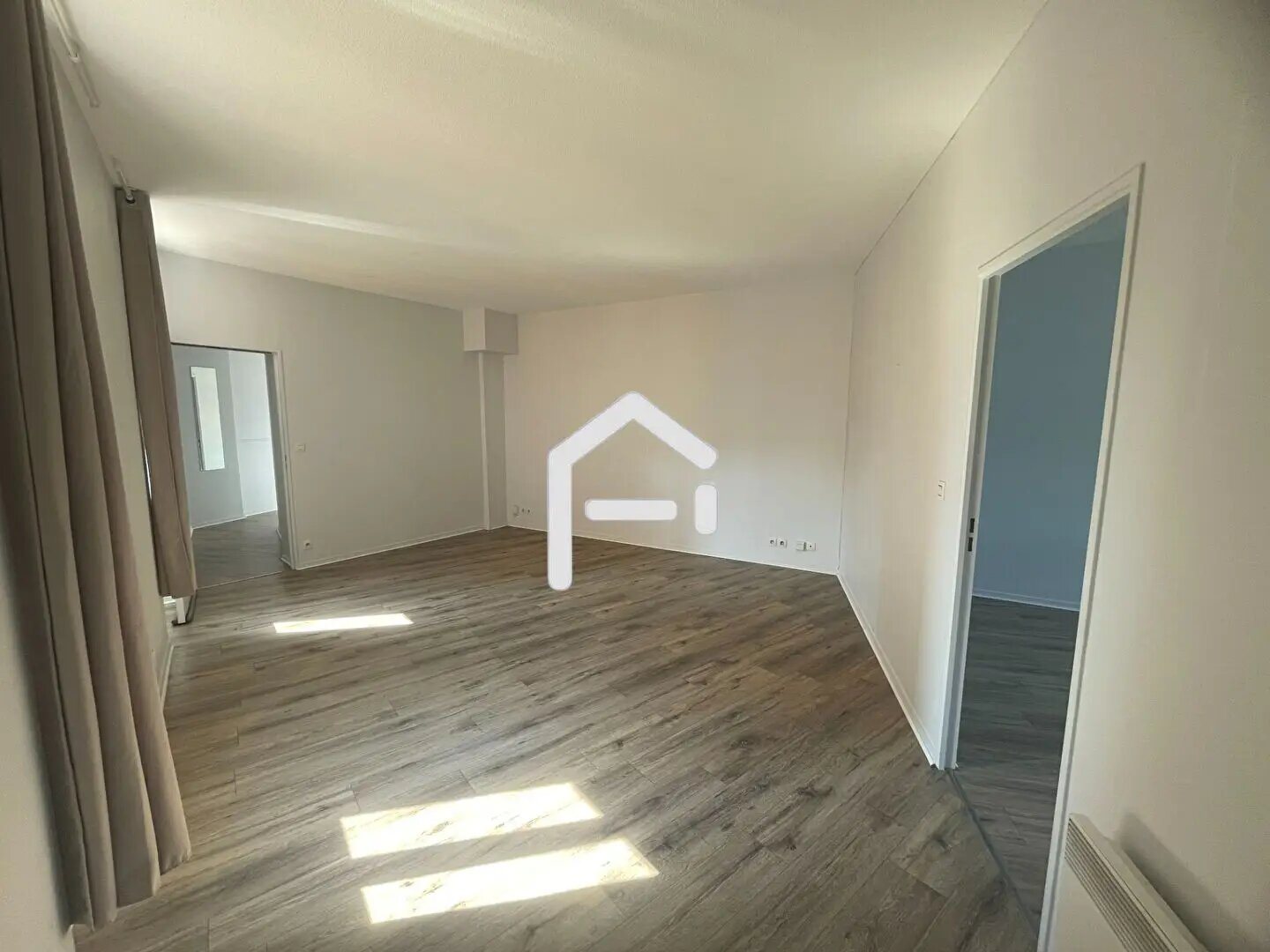 Appartement à louer, 58m², Toulouse