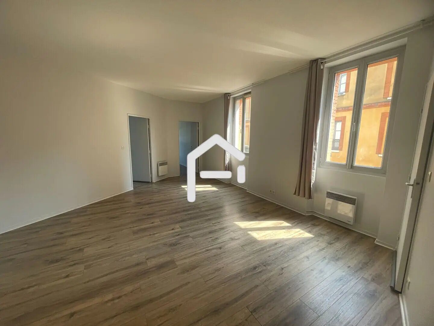 Appartement à louer, 58m², Toulouse